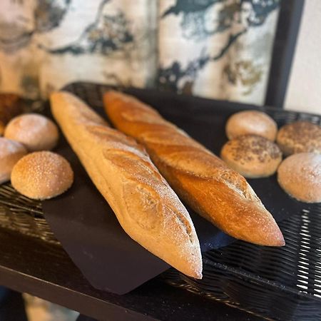 Boutique Hotel Saint-Gery Brussel Bagian luar foto