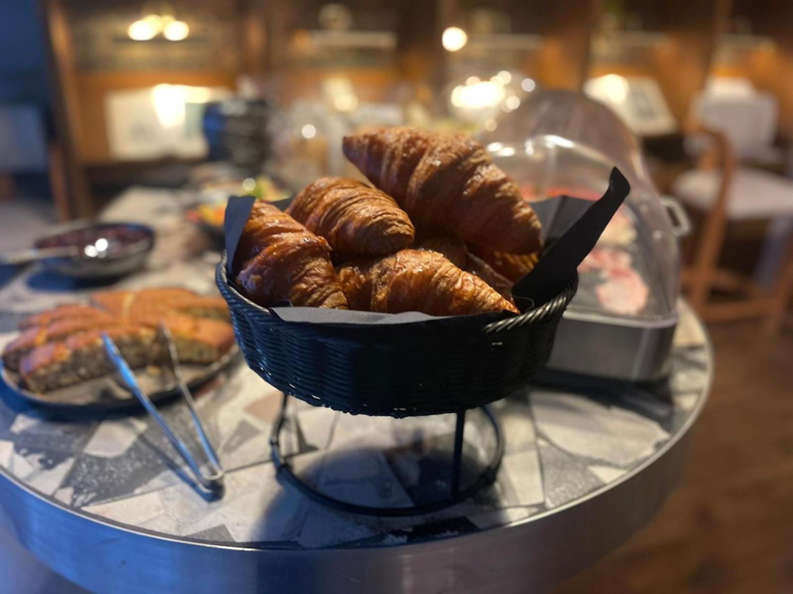 Boutique Hotel Saint-Gery Brussel Bagian luar foto