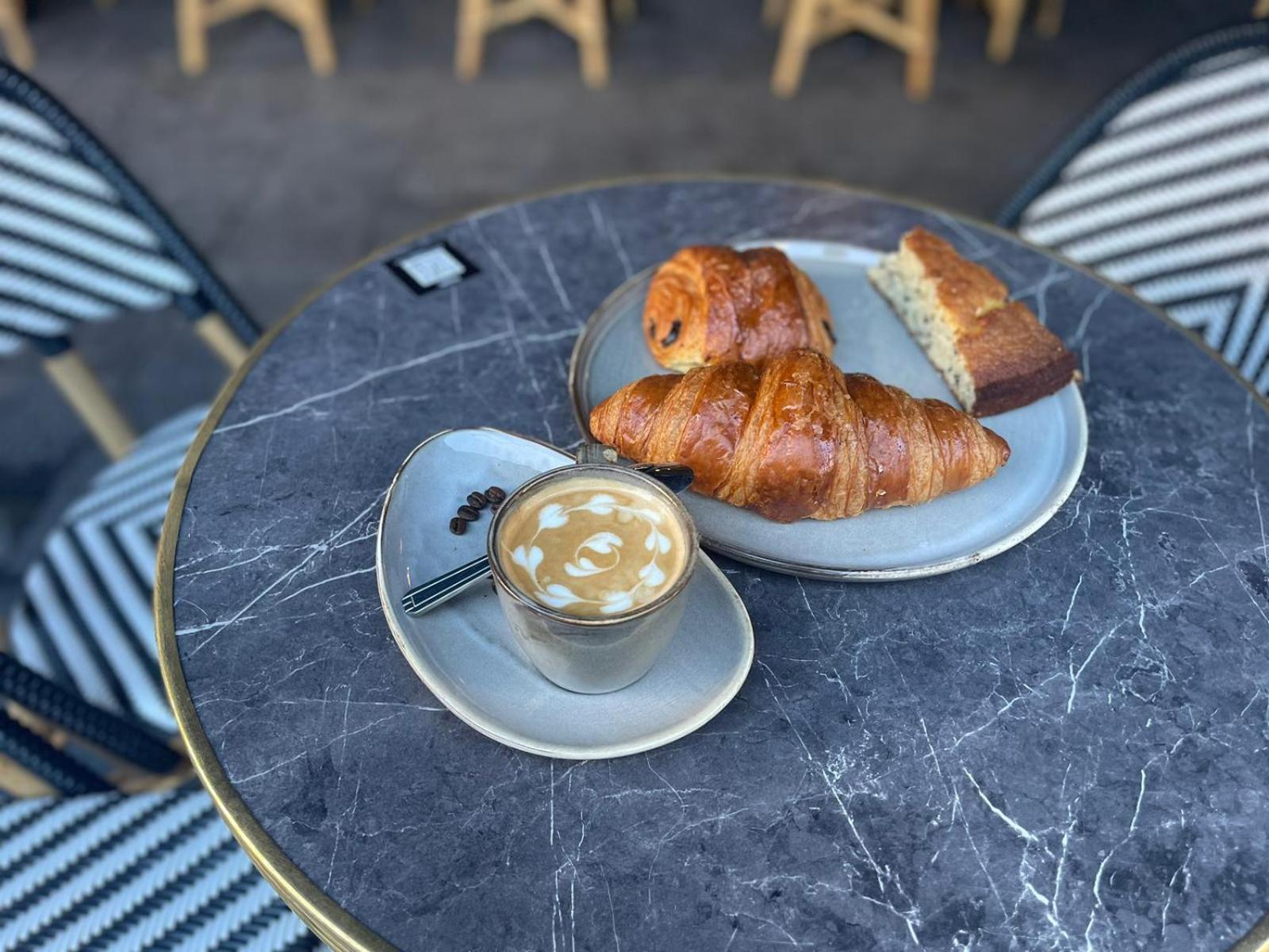 Boutique Hotel Saint-Gery Brussel Bagian luar foto
