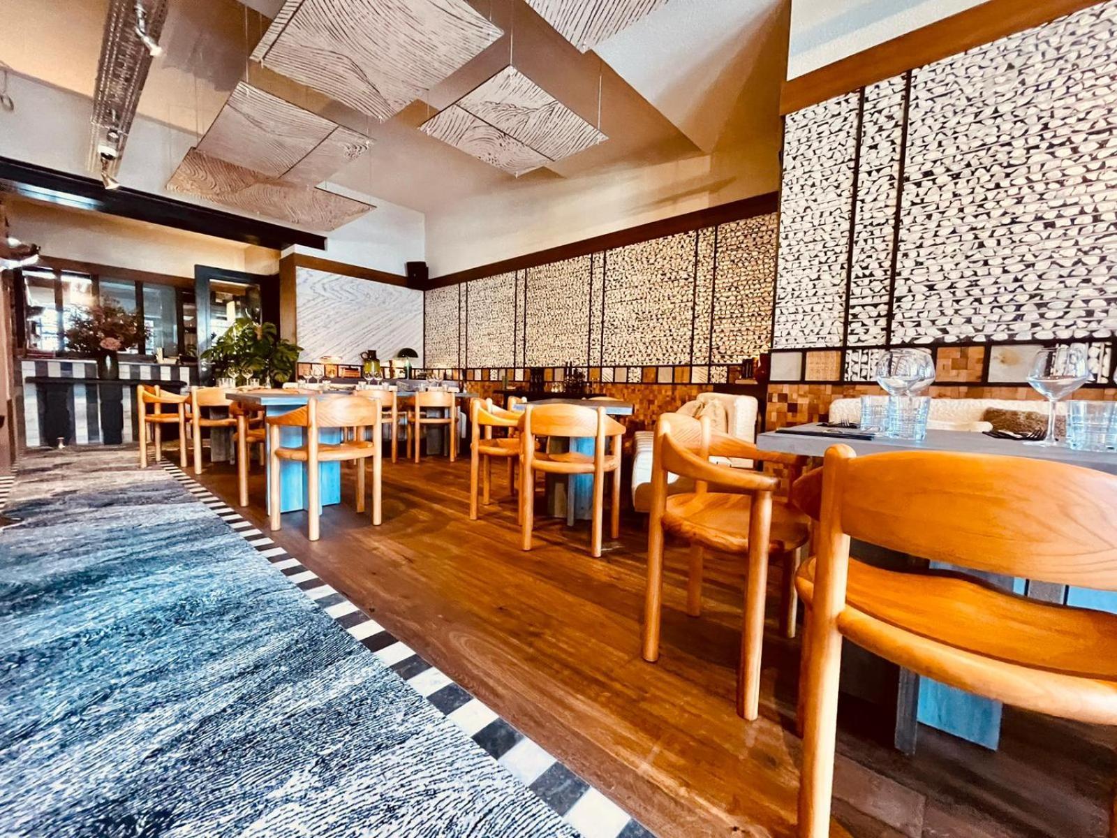 Boutique Hotel Saint-Gery Brussel Bagian luar foto