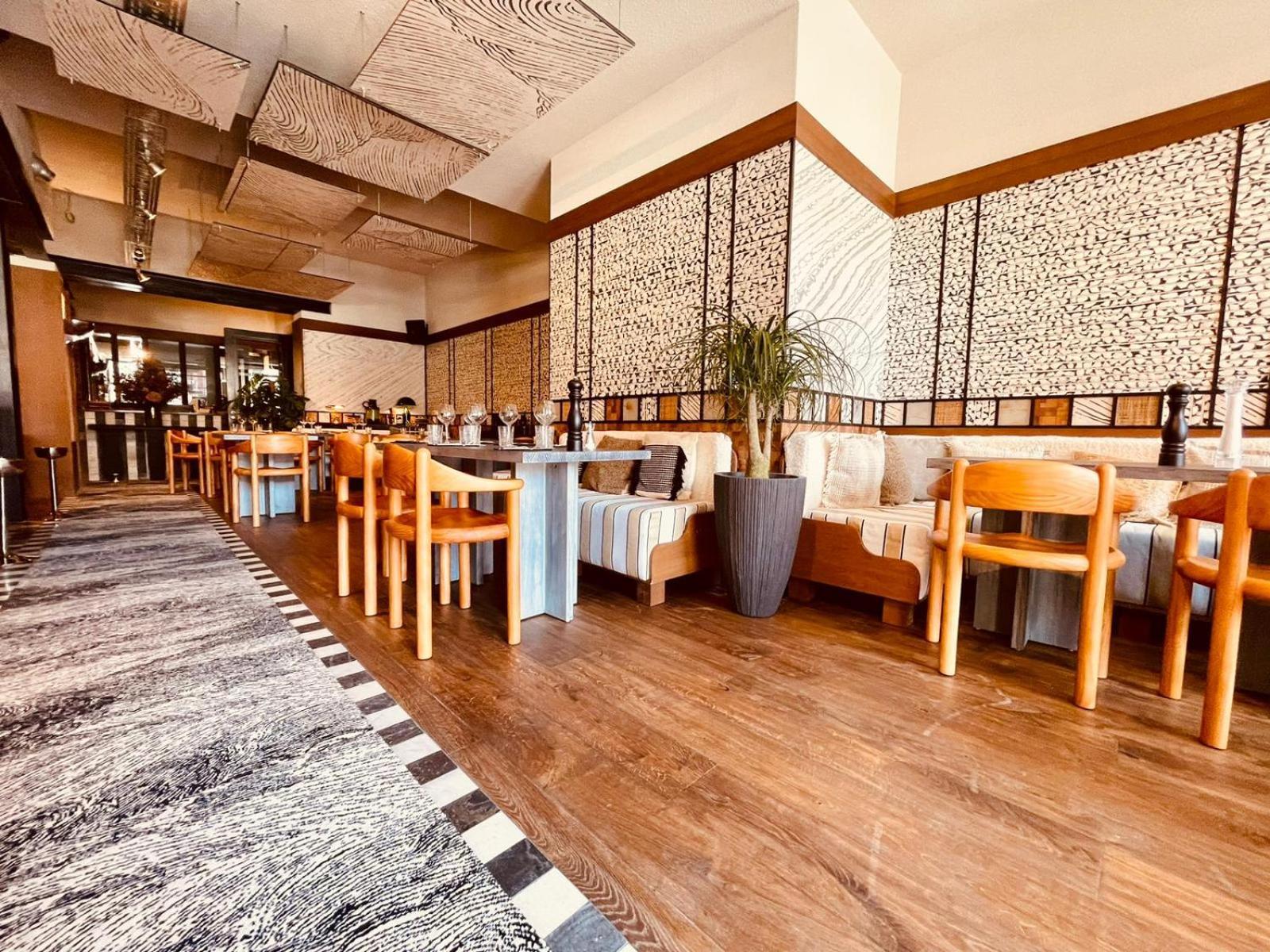 Boutique Hotel Saint-Gery Brussel Bagian luar foto