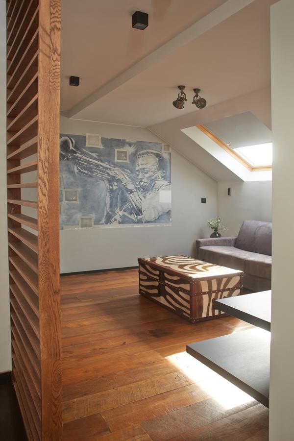 Boutique Hotel Saint-Gery Brussel Bagian luar foto